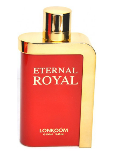 Eternal Royal Red