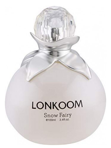 Snow Fairy