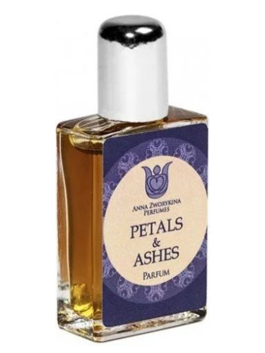 Petals & Ashes