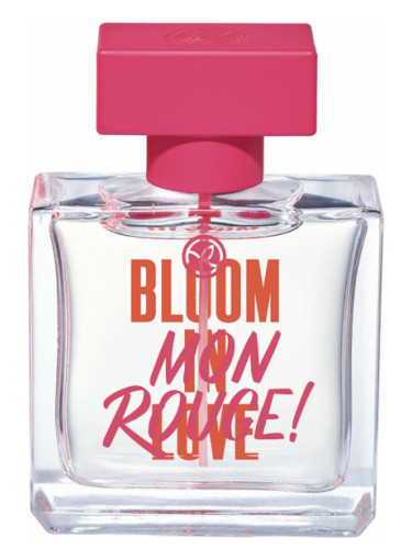 Bloom In Love