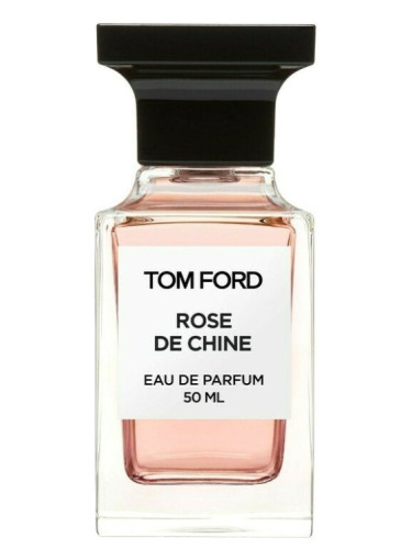 Rose de Chine