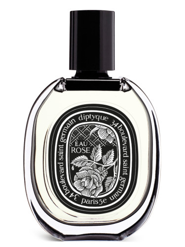 Eau Rose Eau De Parfum
