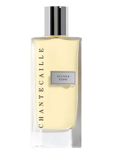 Vetyver Cèdre