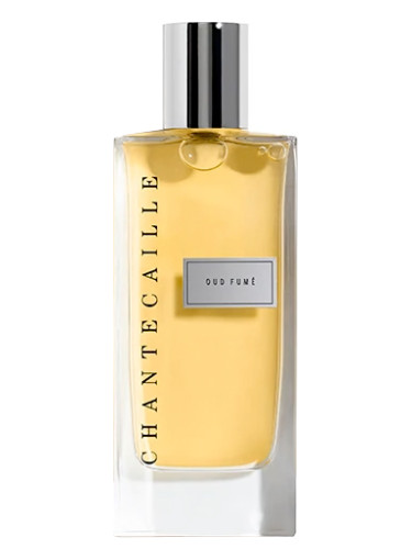 Oud Fumé