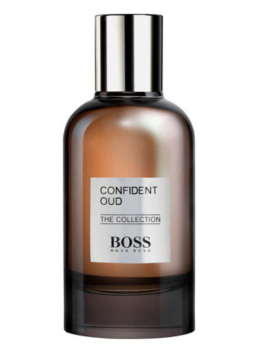 The Collection Confident Oud