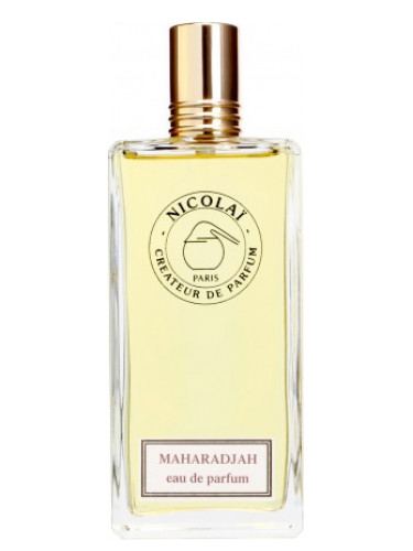 Maharadjah