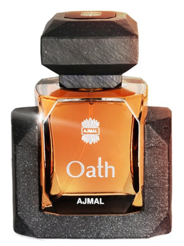 Oath for Him