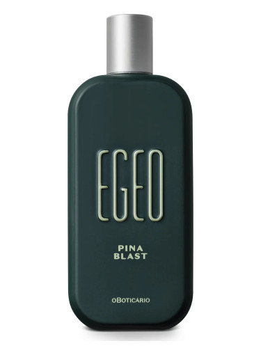 Egeo Pina Blast