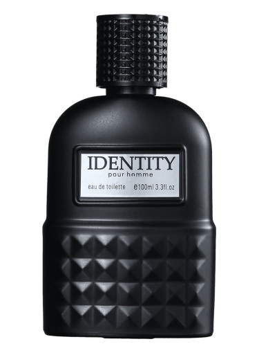 Idenity