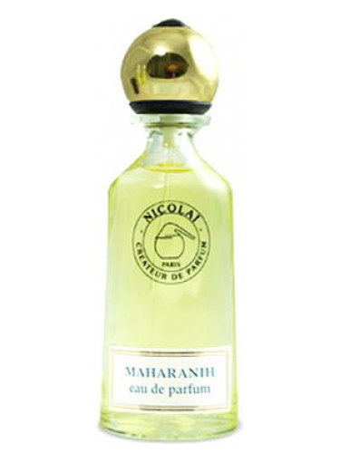 Maharanih