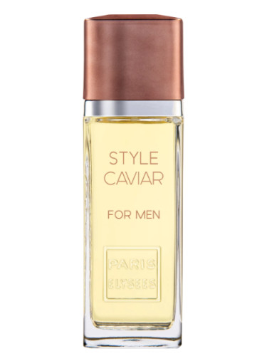 Style Caviar