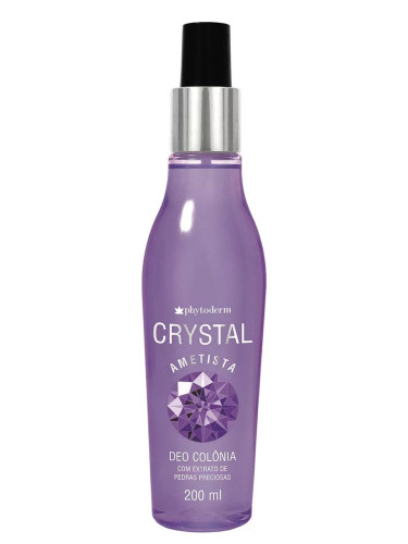 Crystal Ametista