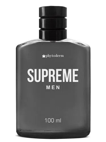 Supreme Men