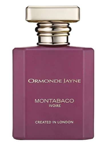 Montabaco Ivoire