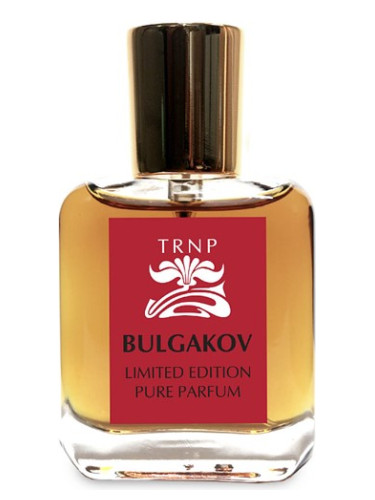 Bulgakov - Limited Edition