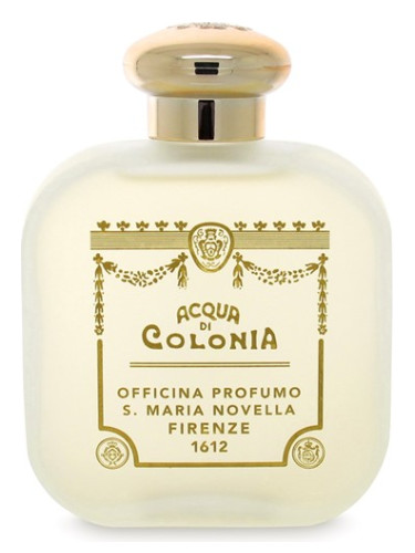 Spanish Leather Cologne