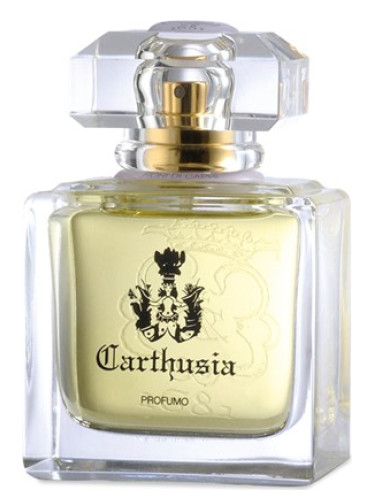 Fiori di Capri Parfum