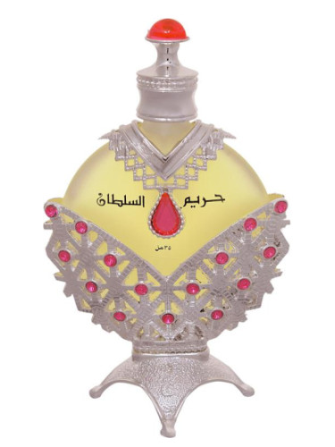 Hareem Al Sultan Silver