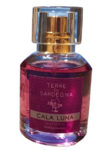 Cala Luna