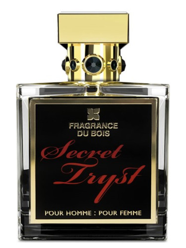 Secret Tryst Extrait de Parfum