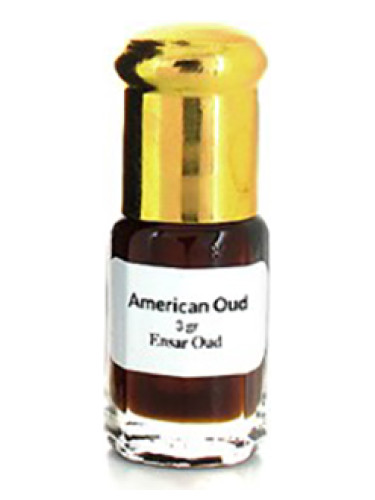 American Oud