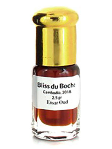 Bliss du Boche Oud