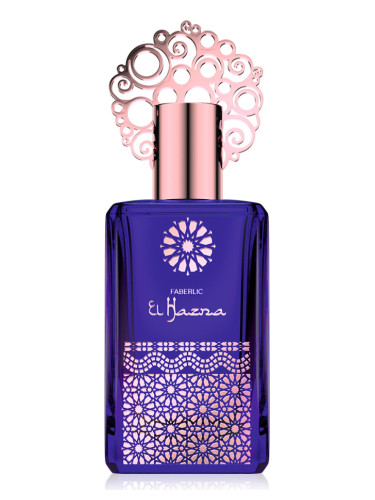 El Hazna