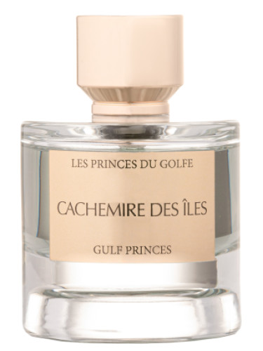 Cachemire des Îles