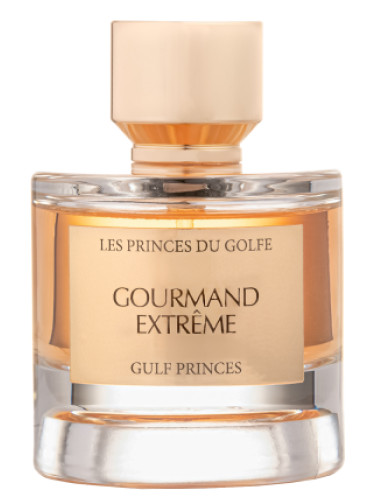 Gourmand Extrême
