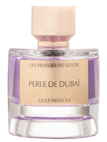 Perle de Dubaï