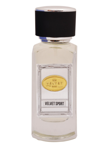 VELVET SPORT