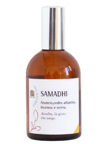 Samadhi