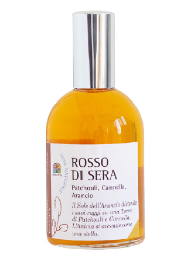 Rosso di Sera