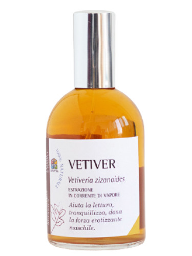 Vetiver