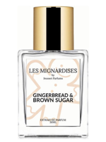 Gingerbread & Brown Sugar