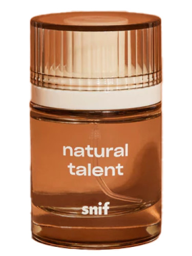 Natural Talent