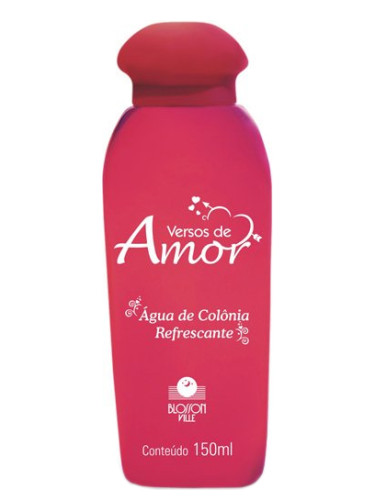 Versos de Amor