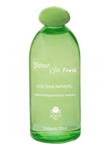 Blosson Kids Fresh