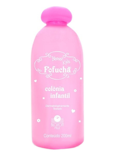Blosson Kids Fofucha