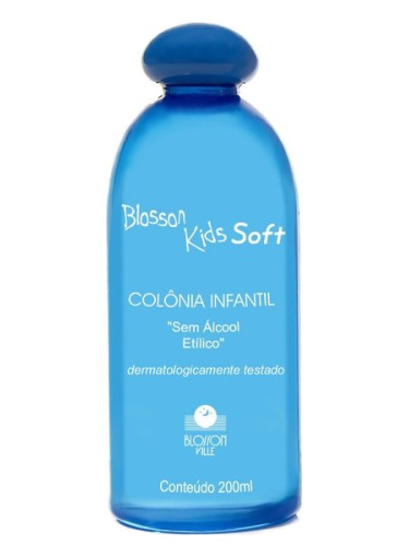 Blosson Kids Soft