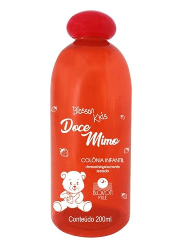 Blosson Kids Doce Mimo