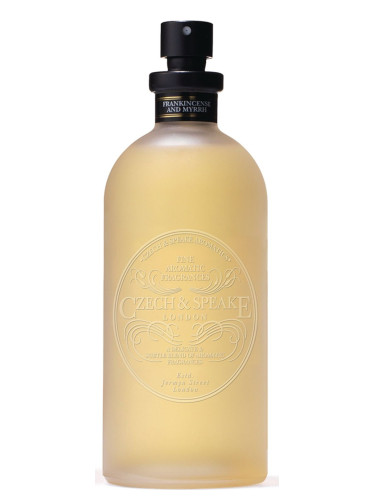 Frankincense & Myrrh Eau de Parfum