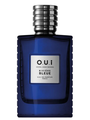 Rivière Bleue