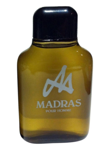 Madras Pour Homme