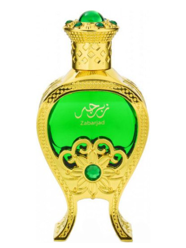 Zabarjad