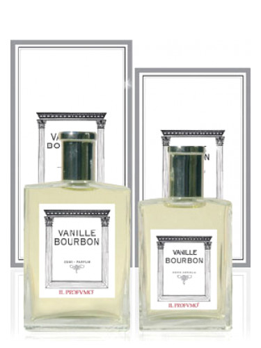 Osmo Scents Vanille Bourbon