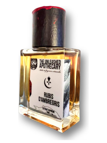 Rubis d'Ambregris