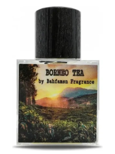 Borneo Tea
