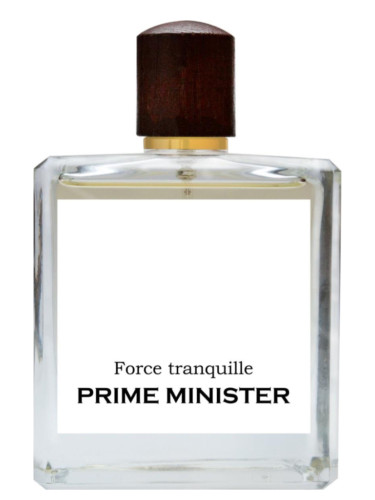 Force tranquille