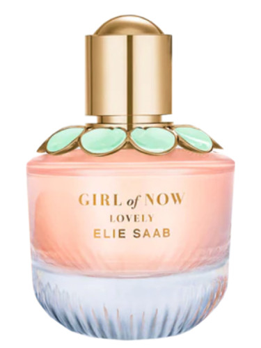 Girl of Now Lovely